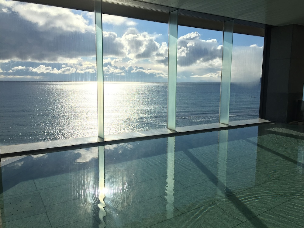 平成館 しおさい亭 函館