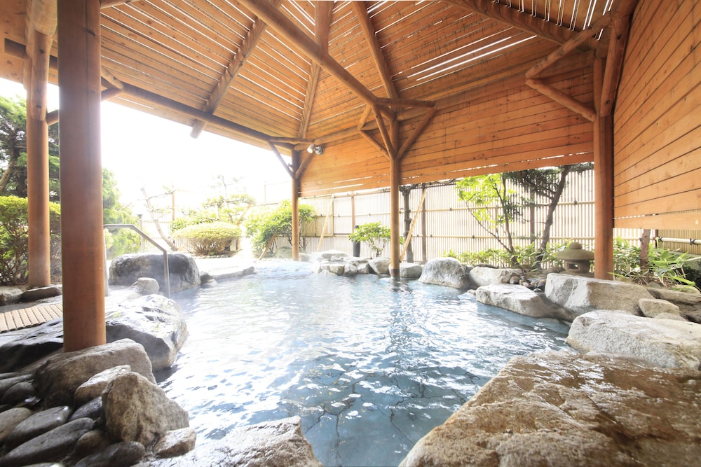 平成館 しおさい亭 函館