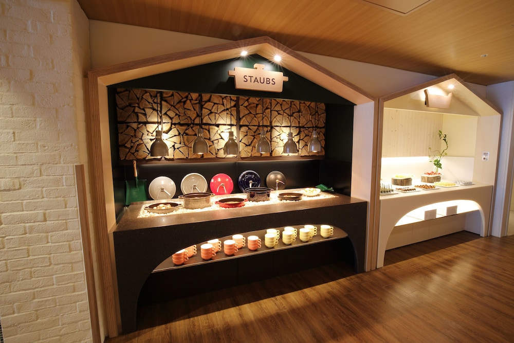 平成館 しおさい亭 函館