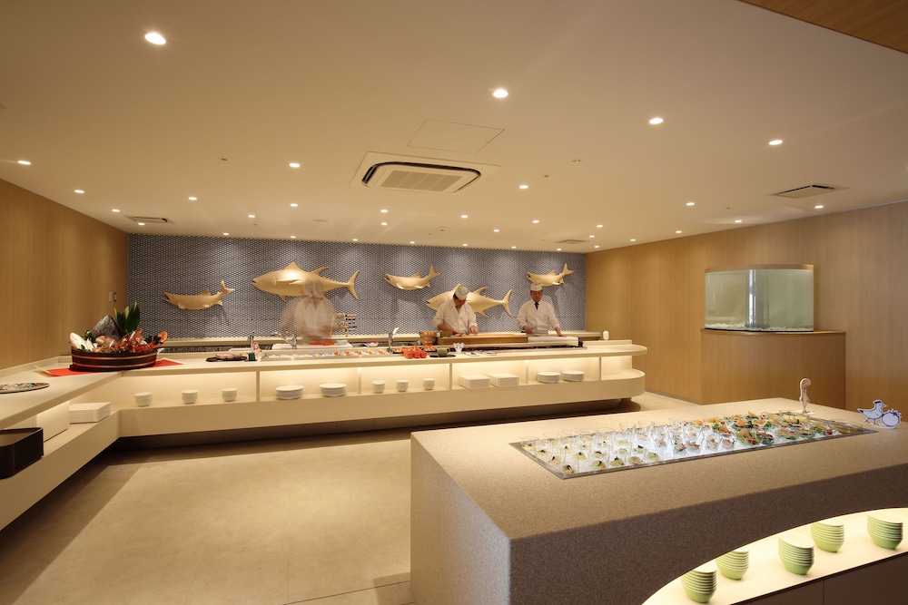 平成館 しおさい亭 函館