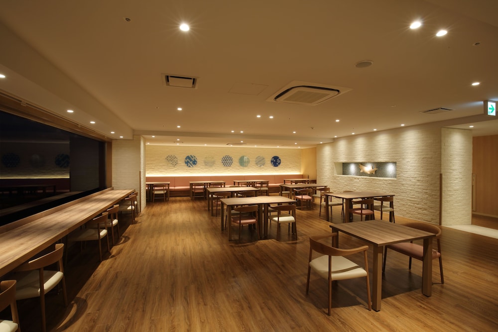平成館 しおさい亭 函館