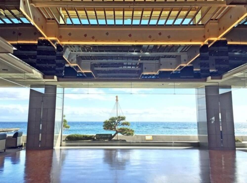 平成館 しおさい亭 函館