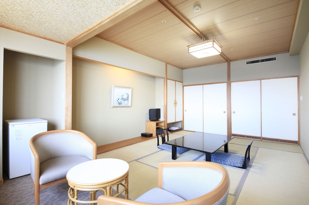 平成館 しおさい亭 函館
