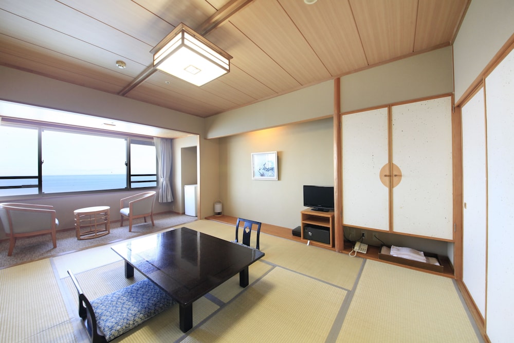 平成館 しおさい亭 函館
