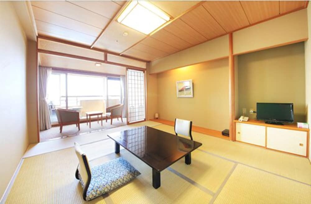 平成館 しおさい亭 函館