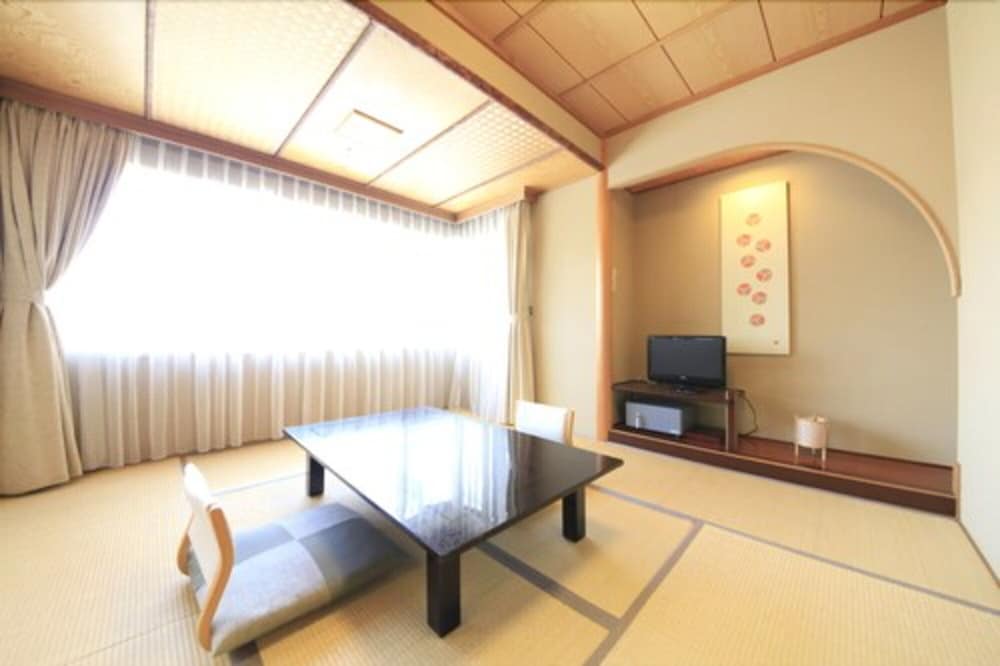 平成館 しおさい亭 函館