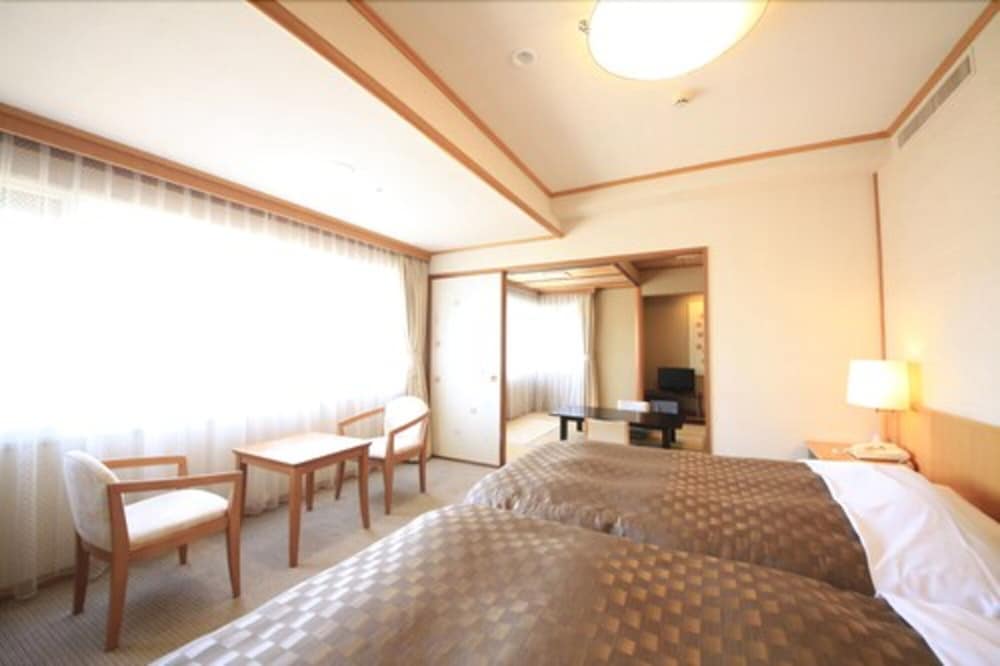 平成館 しおさい亭 函館