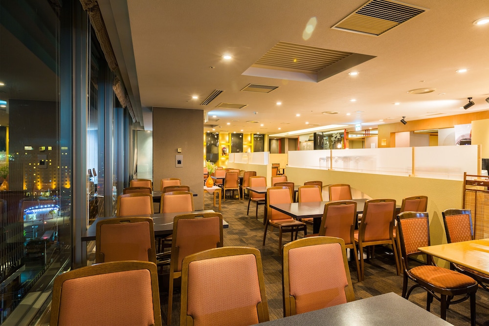 ホテルリソル函館 函館