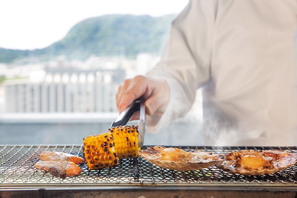 ホテルリソル函館 函館