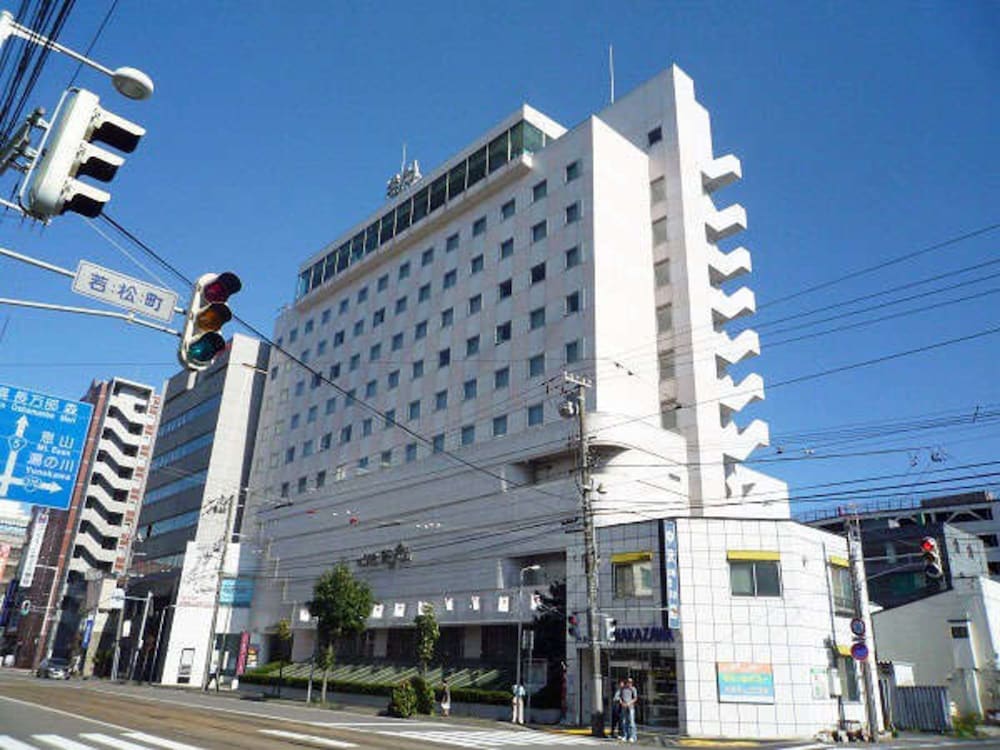 ホテルリソル函館 函館