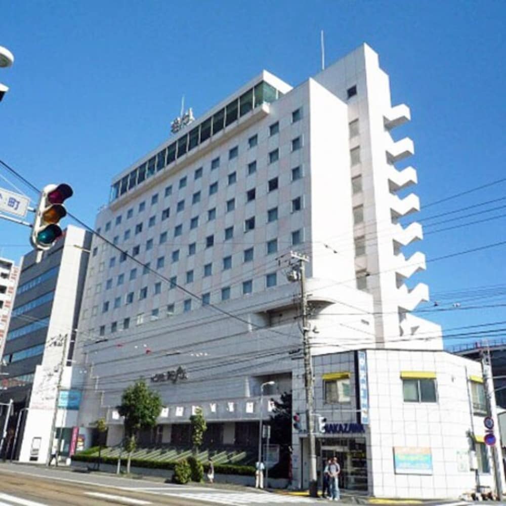 ホテルリソル函館 函館