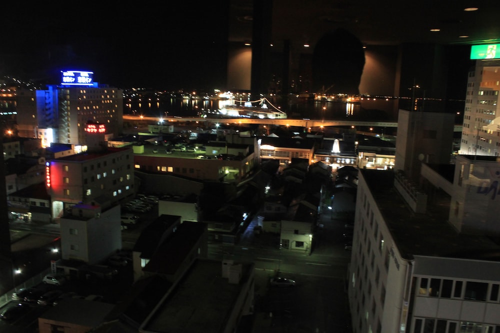 ホテルリソル函館 函館