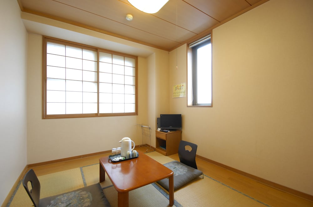 函館 ホテル駅前 函館