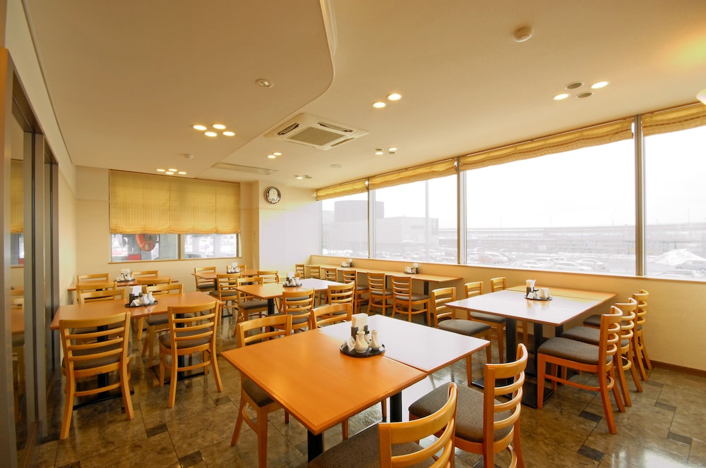 函館 ホテル駅前 函館