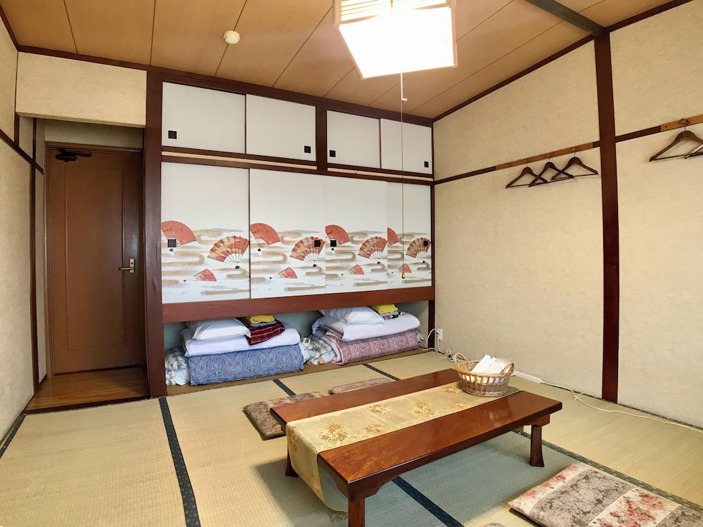 ペンション パピィーテール 函館