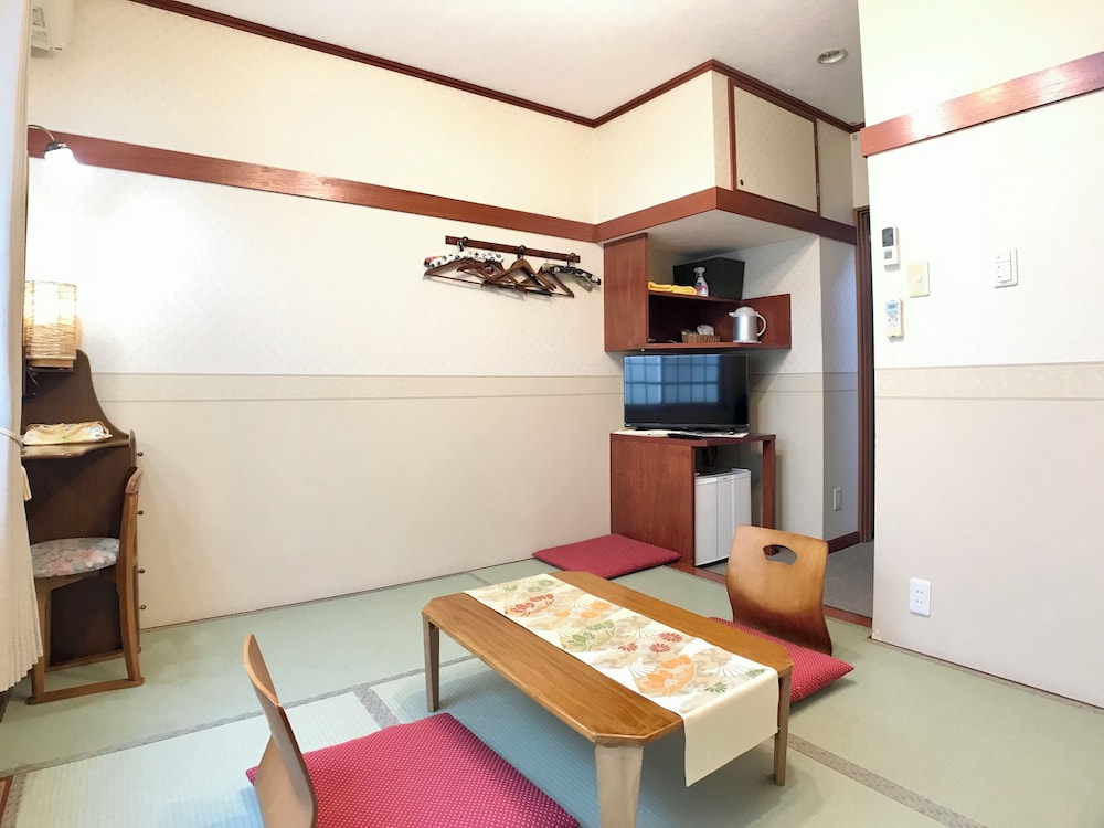 ペンション パピィーテール 函館