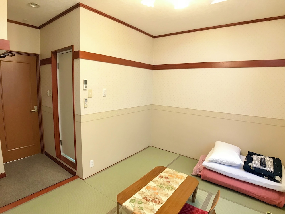 ペンション パピィーテール 函館