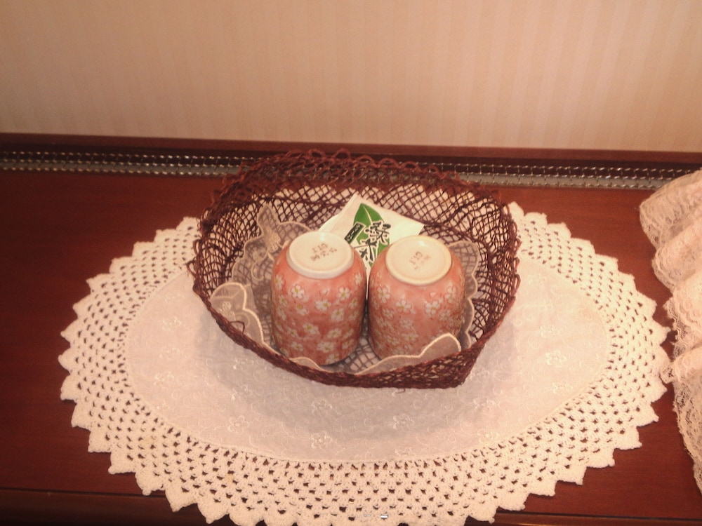 ペンション パピィーテール 函館
