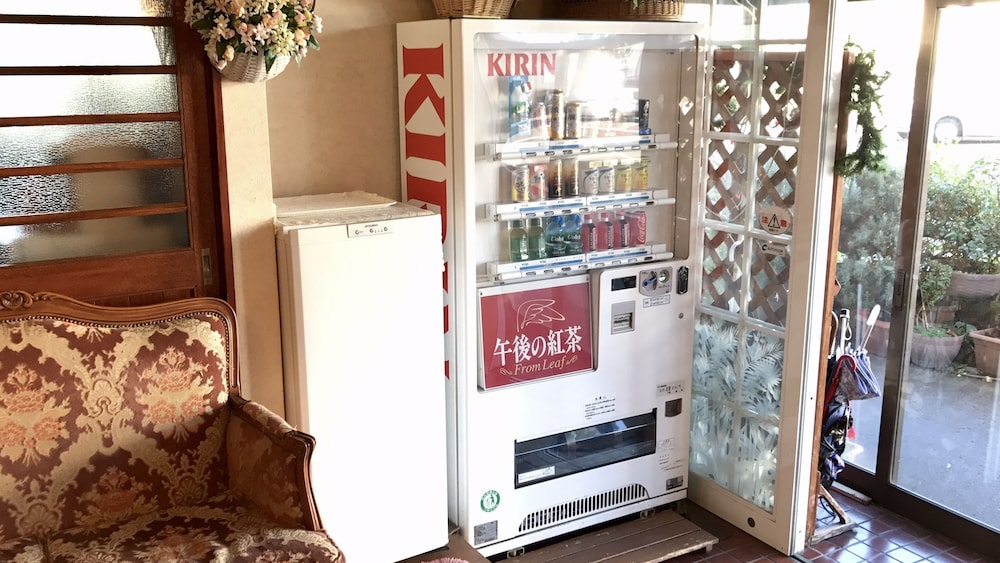 ペンション パピィーテール 函館