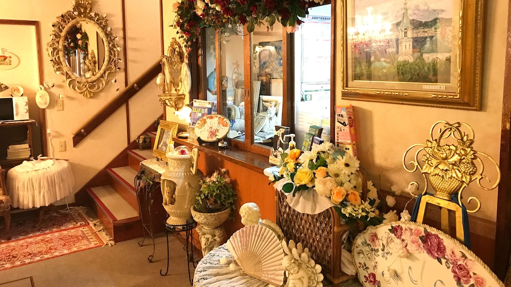 ペンション パピィーテール 函館