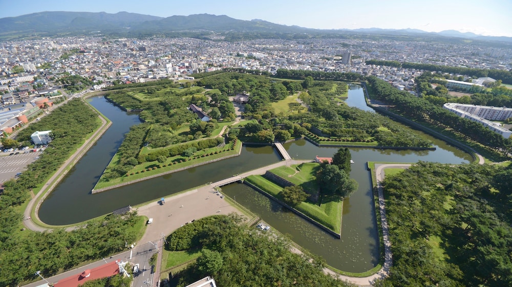 ペンション パピィーテール 函館