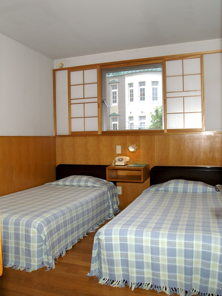 B&B ペンション はこだて村 函館