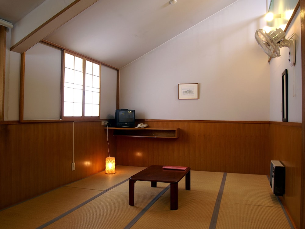 B&B ペンション はこだて村 函館