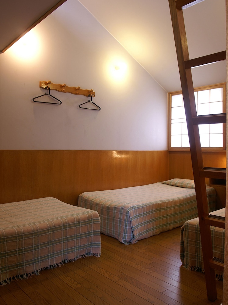 B&B ペンション はこだて村 函館
