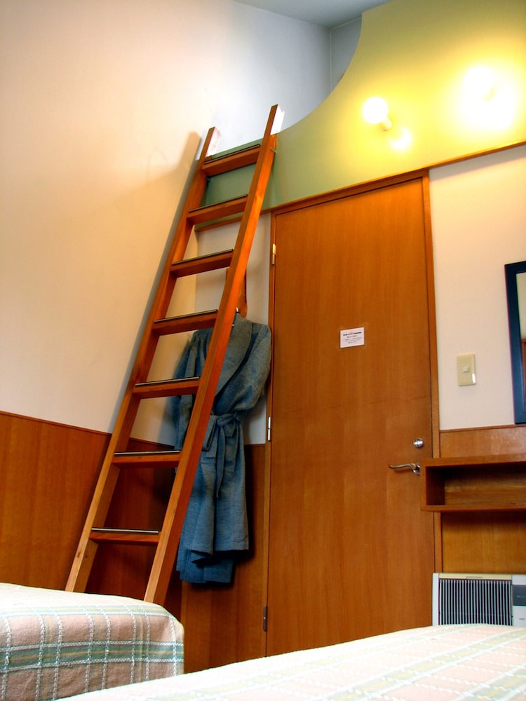 B&B ペンション はこだて村 函館
