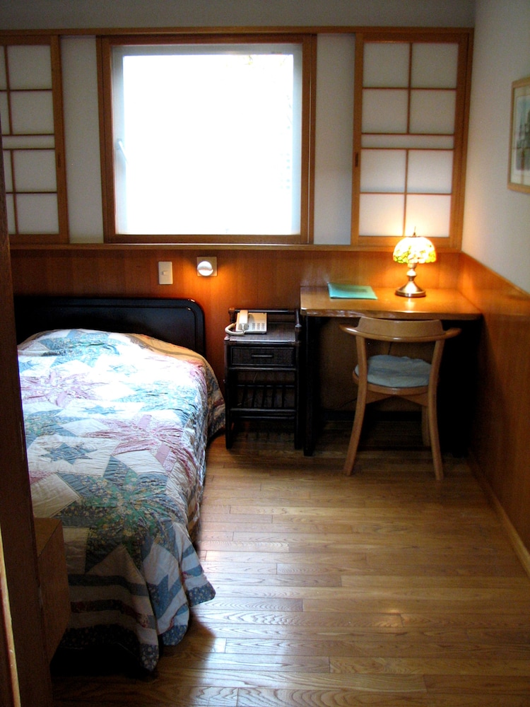 B&B ペンション はこだて村 函館