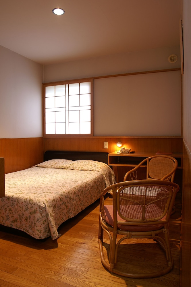 B&B ペンション はこだて村 函館