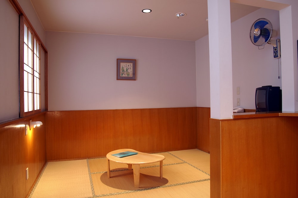 B&B ペンション はこだて村 函館