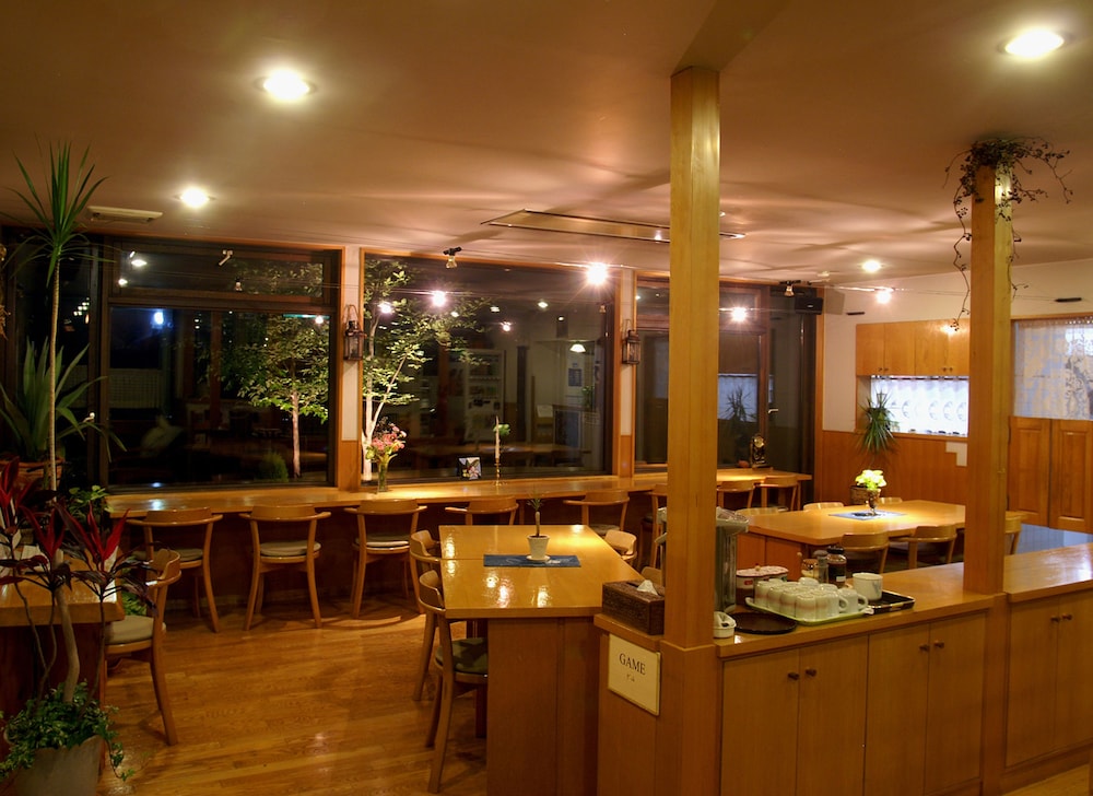 B&B ペンション はこだて村 函館