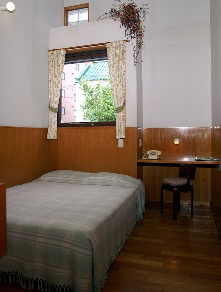 B&B ペンション はこだて村 函館