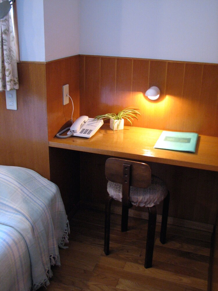 B&B ペンション はこだて村 函館