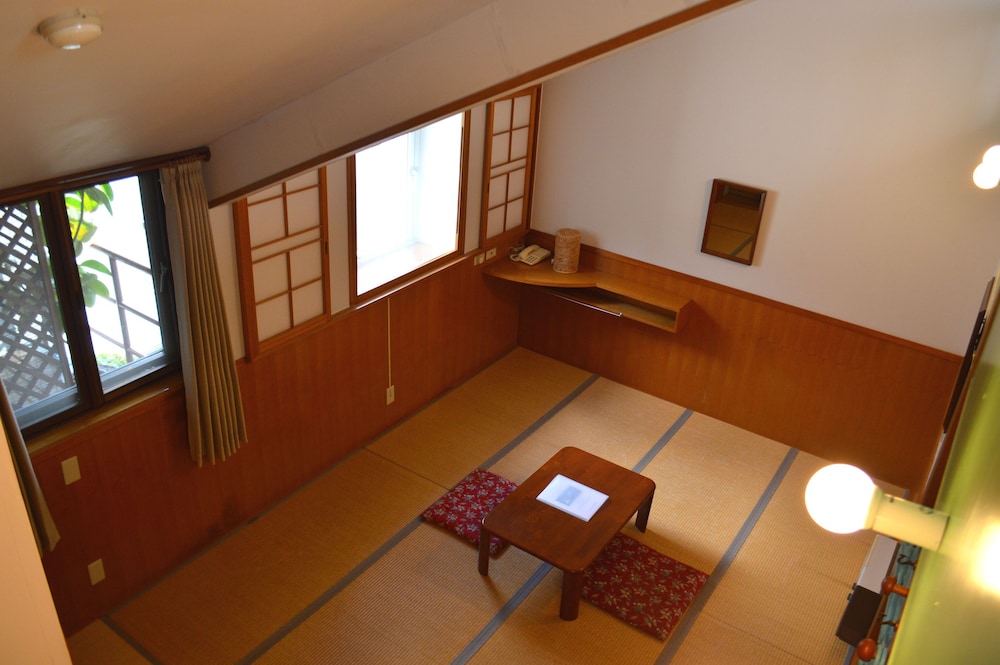 B&B ペンション はこだて村 函館