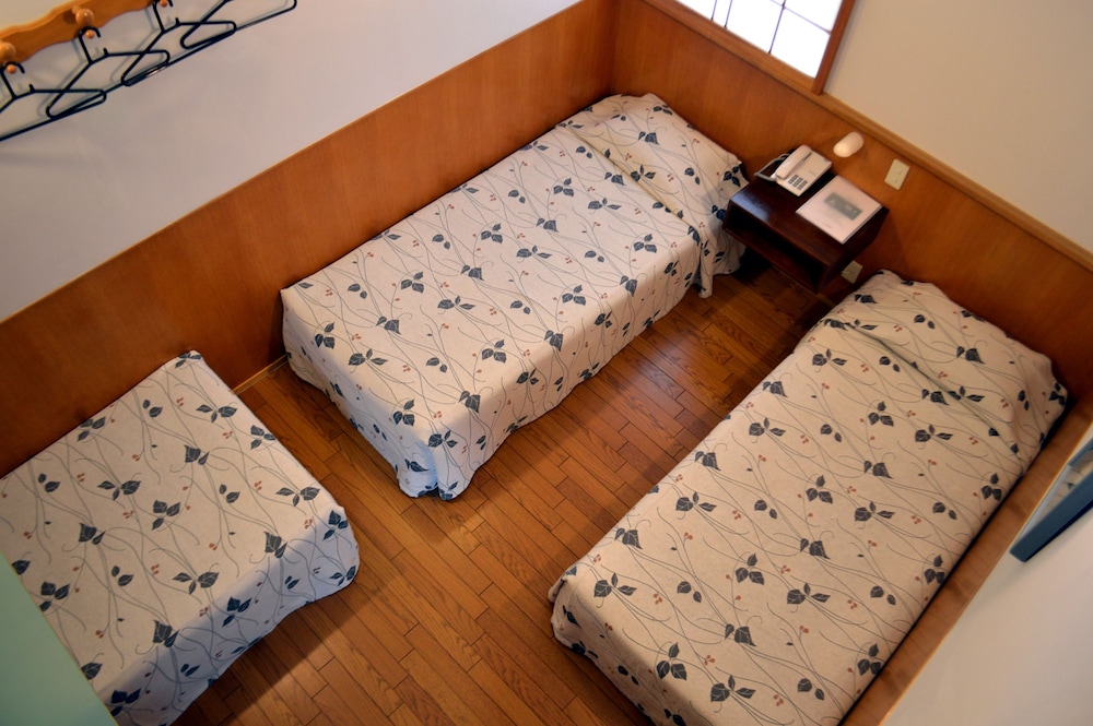 B&B ペンション はこだて村 函館