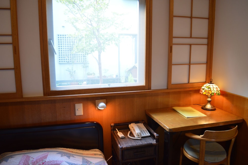 B&B ペンション はこだて村 函館