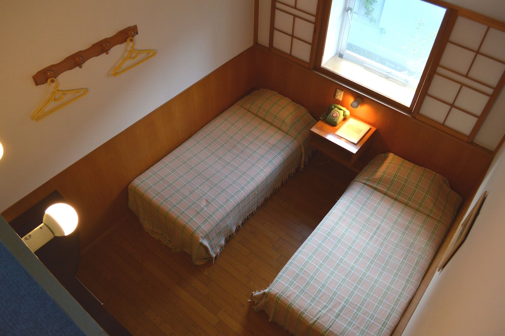 B&B ペンション はこだて村 函館