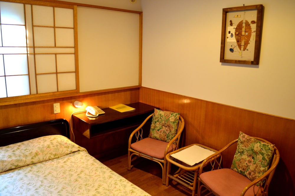 B&B ペンション はこだて村 函館