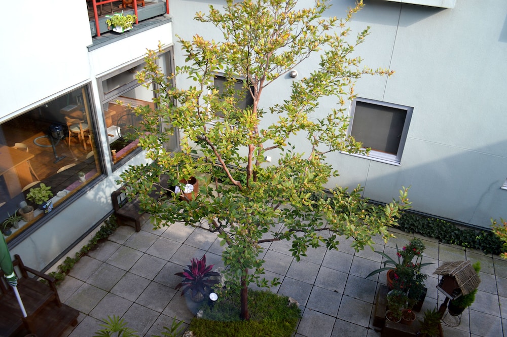 B&B ペンション はこだて村 函館