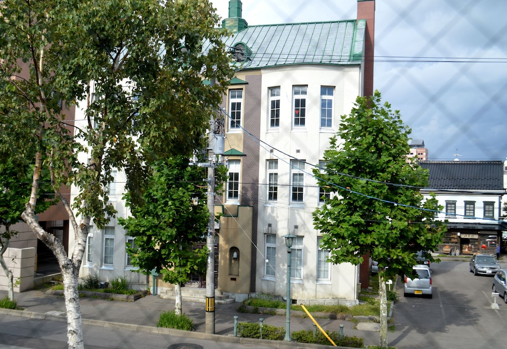 B&B ペンション はこだて村 函館