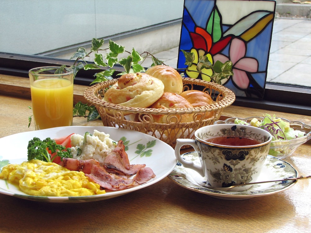 B&B ペンション はこだて村 函館