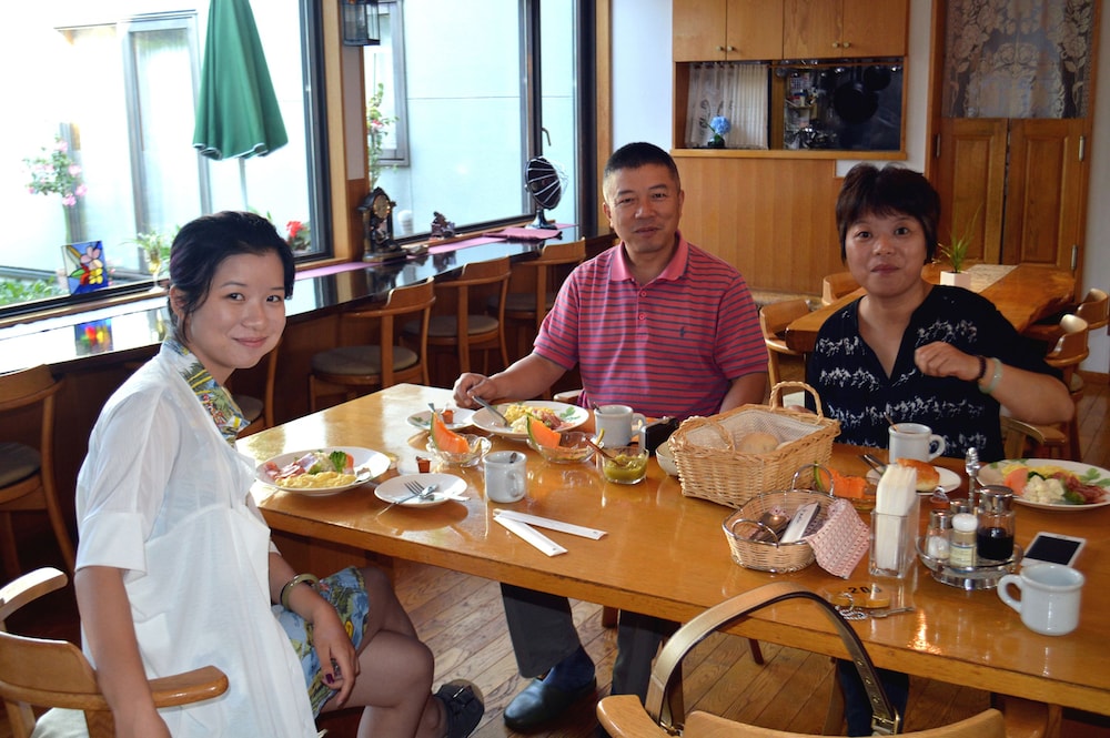 B&B ペンション はこだて村 函館