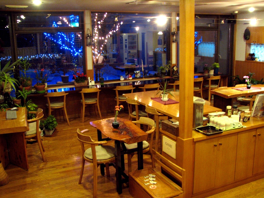 B&B ペンション はこだて村 函館
