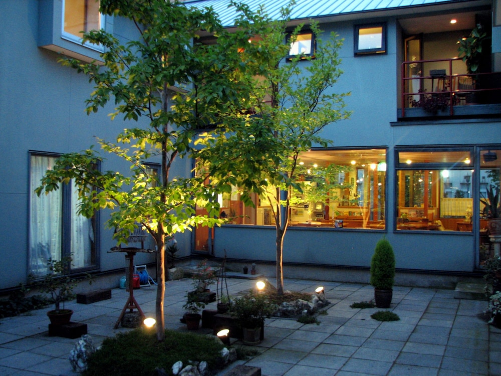 B&B ペンション はこだて村 函館