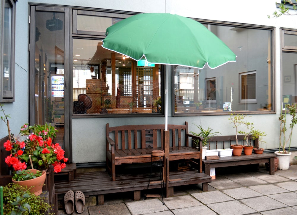 B&B ペンション はこだて村 函館