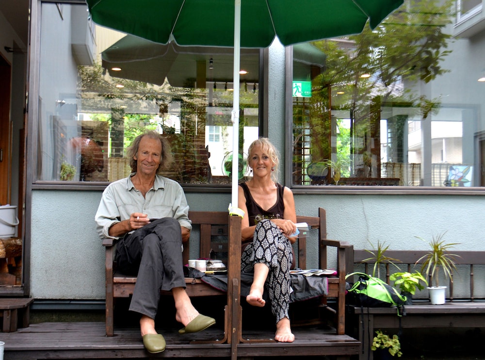 B&B ペンション はこだて村 函館