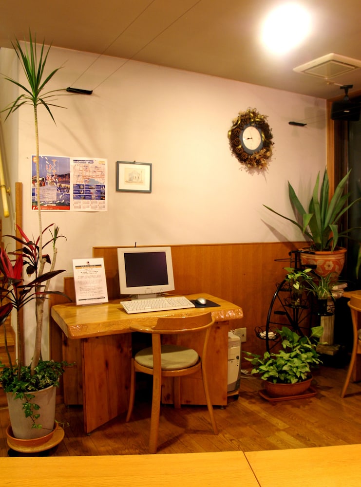 B&B ペンション はこだて村 函館