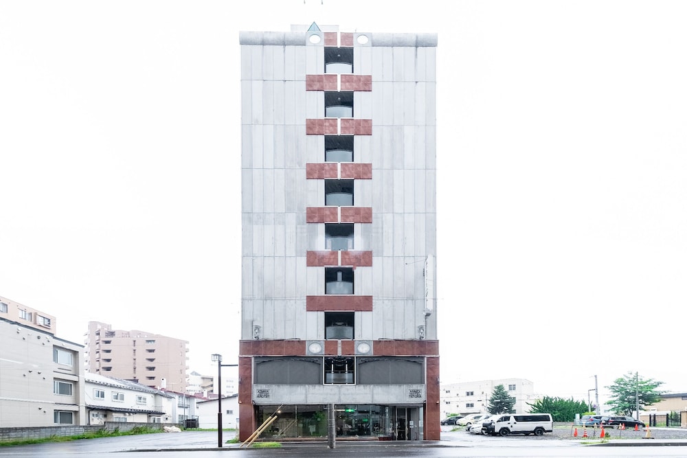 TABIST アネックスホテルテトラ 函館五稜郭 函館
